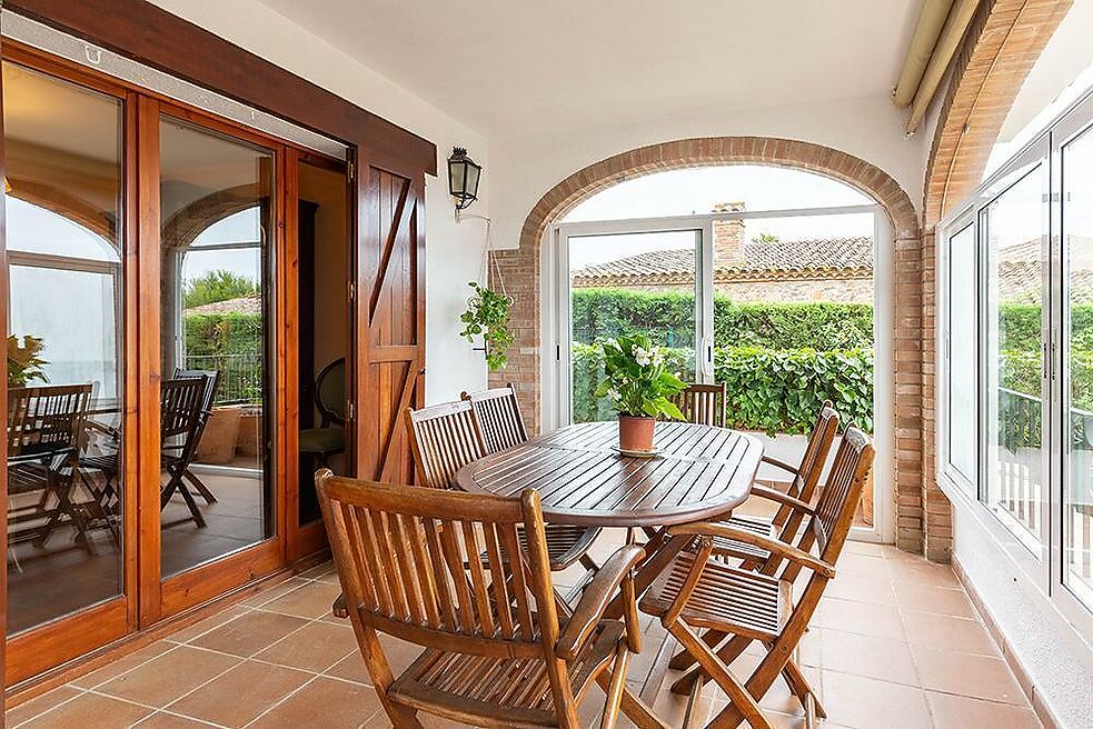 Villa à vendre à Calonge