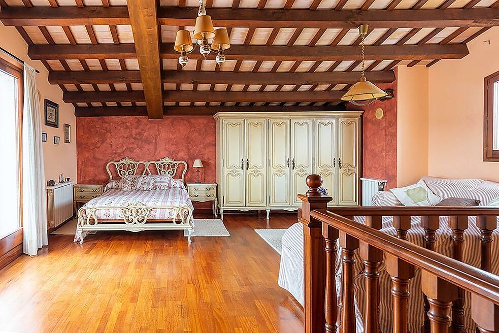 Villa à vendre à Calonge
