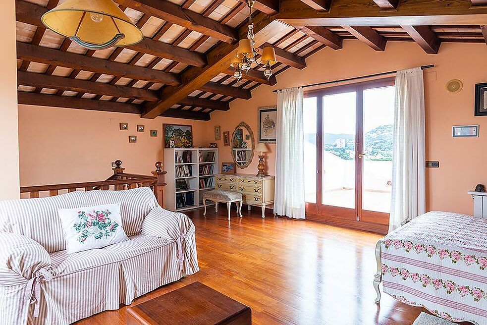Villa à vendre à Calonge