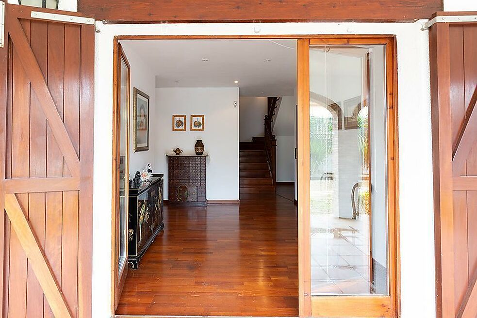 Villa à vendre à Calonge