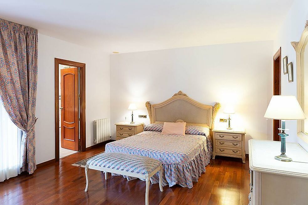 Villa à vendre à Calonge