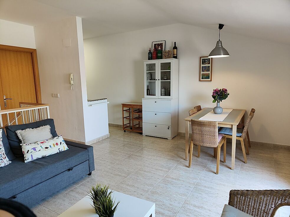 Apartament en venda a Sant Antoni de Calonge