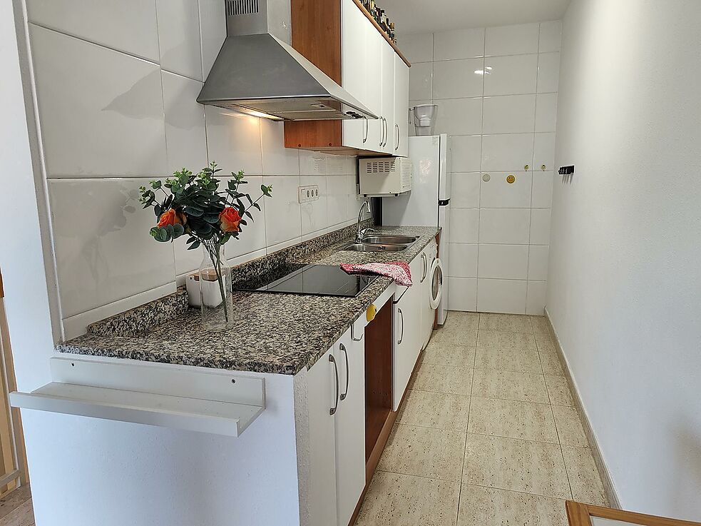 Apartamento en venta en Sant Antoni de Calonge