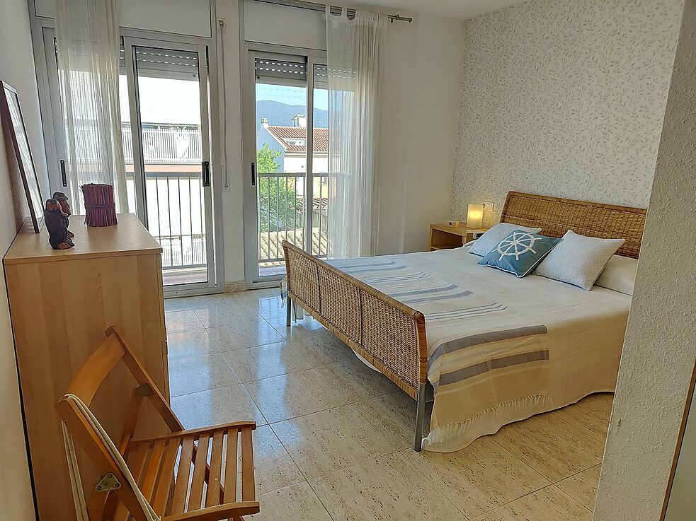 Apartament en venda a Sant Antoni de Calonge