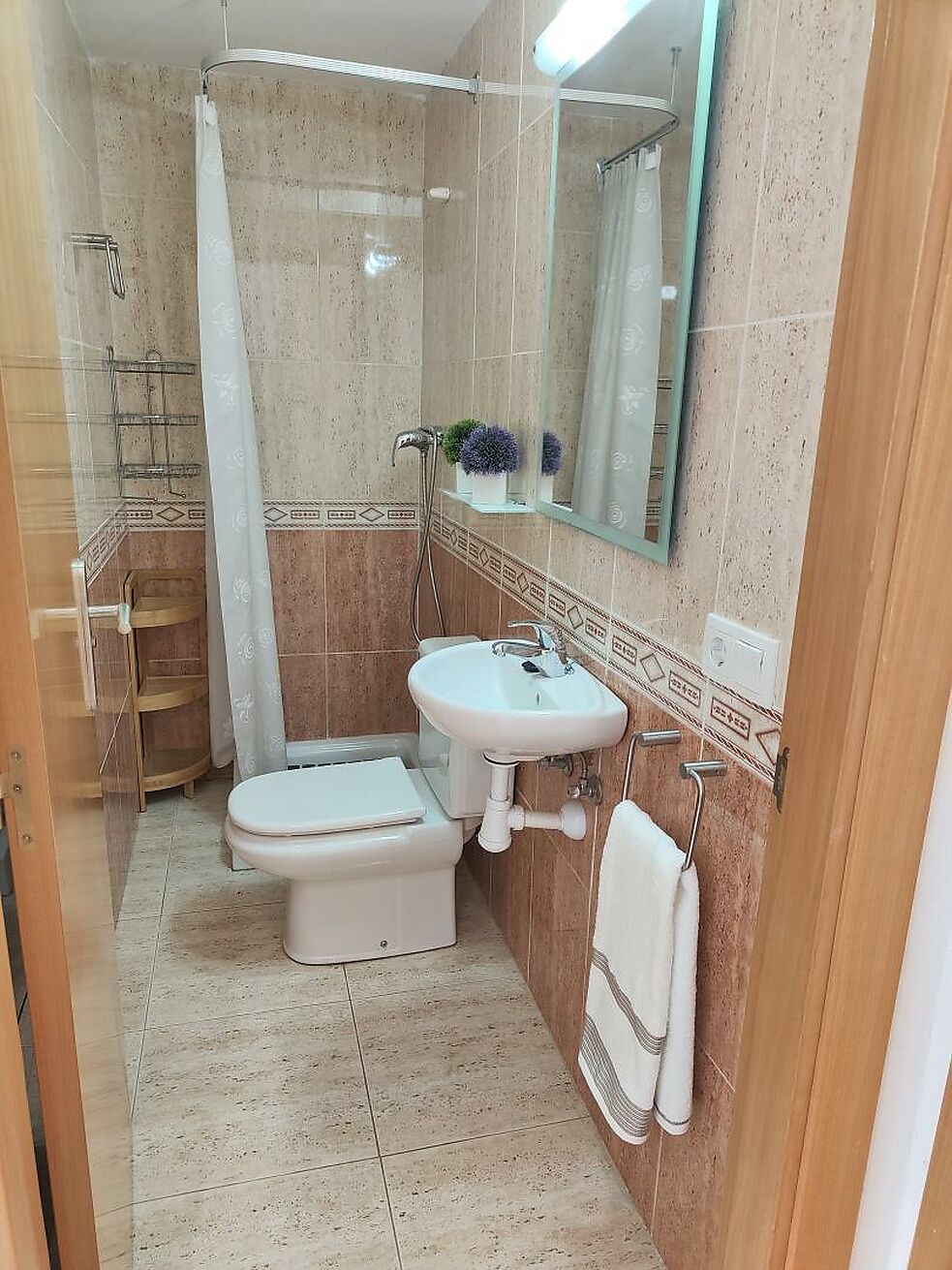 Apartament en venda a Sant Antoni de Calonge