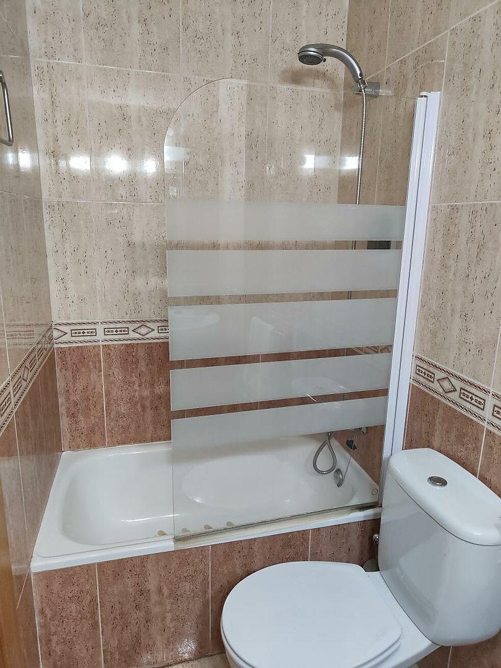 Apartament en venda a Sant Antoni de Calonge