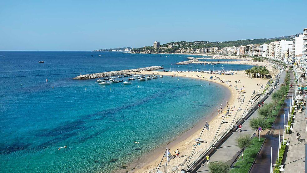 Appartement à vendre à Sant Antoni de Calonge