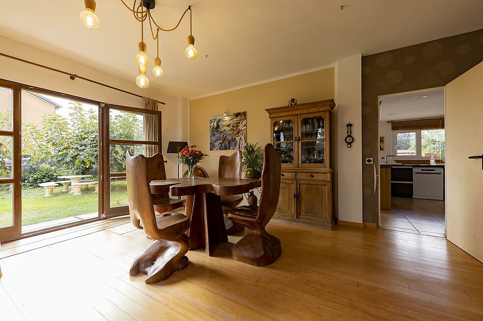 Beautiful detached Villa for sale in Vall-llobrega