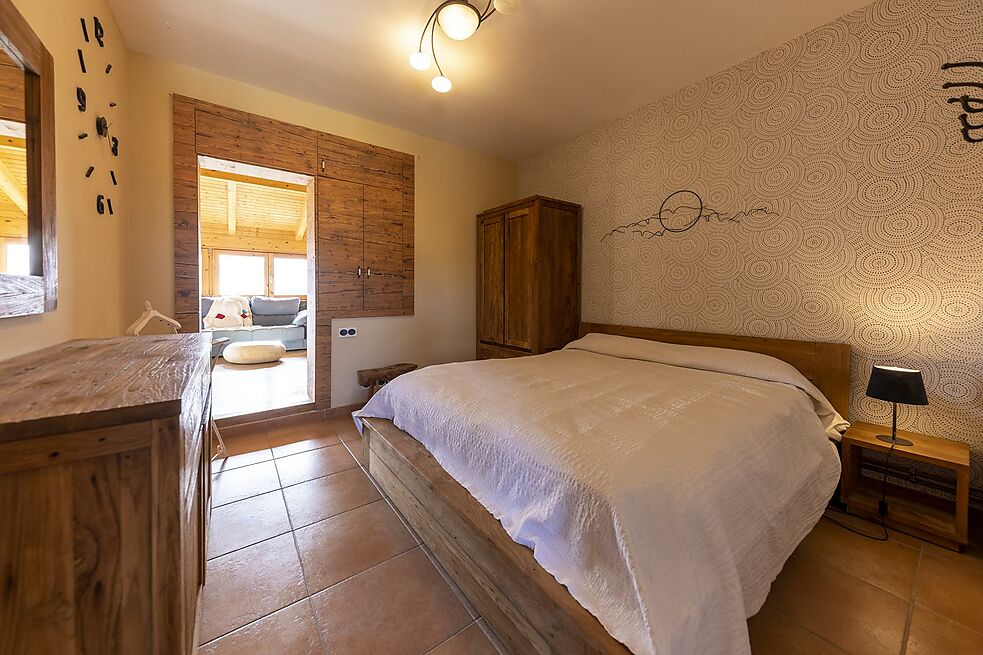 Beautiful detached Villa for sale in Vall-llobrega