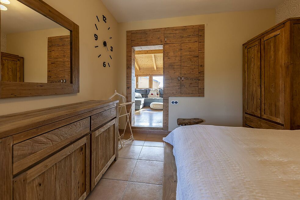 Beautiful detached Villa for sale in Vall-llobrega