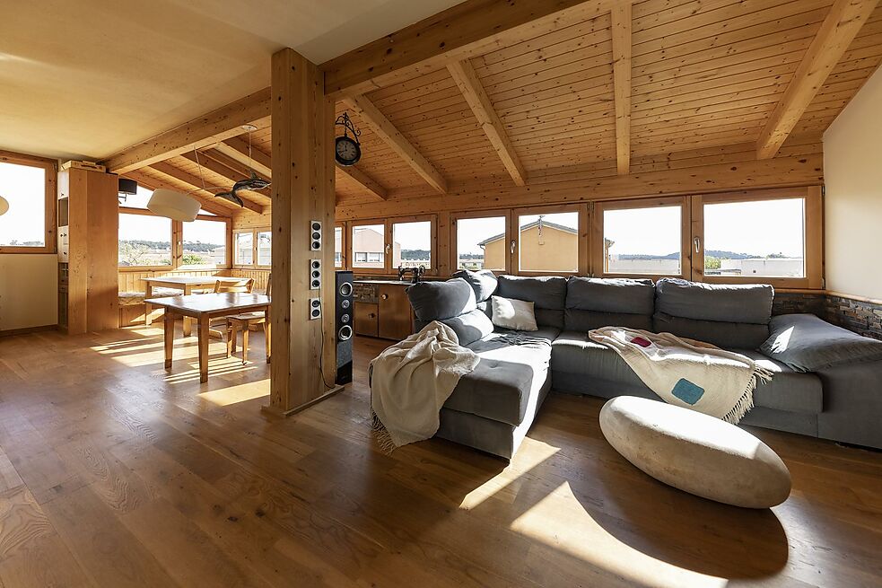 Beautiful detached Villa for sale in Vall-llobrega