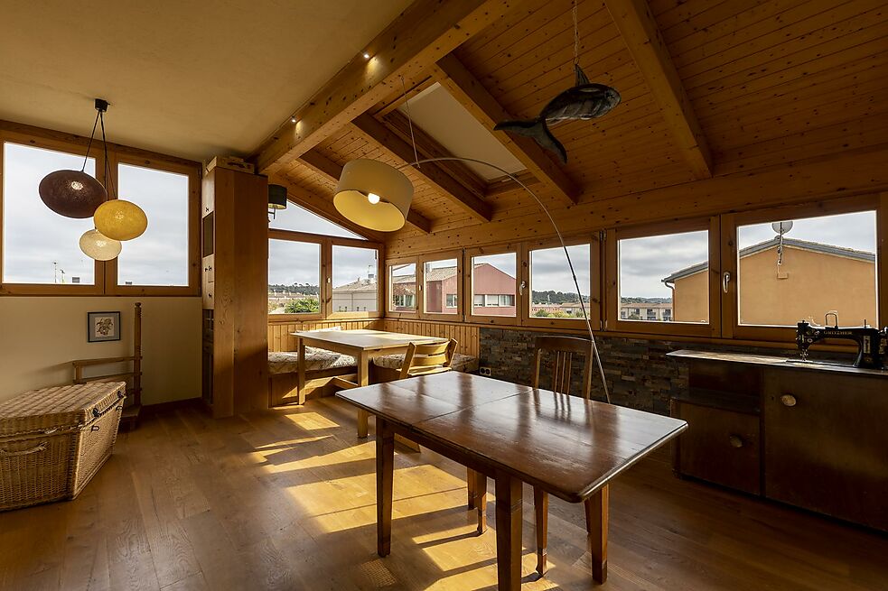 Beautiful detached Villa for sale in Vall-llobrega