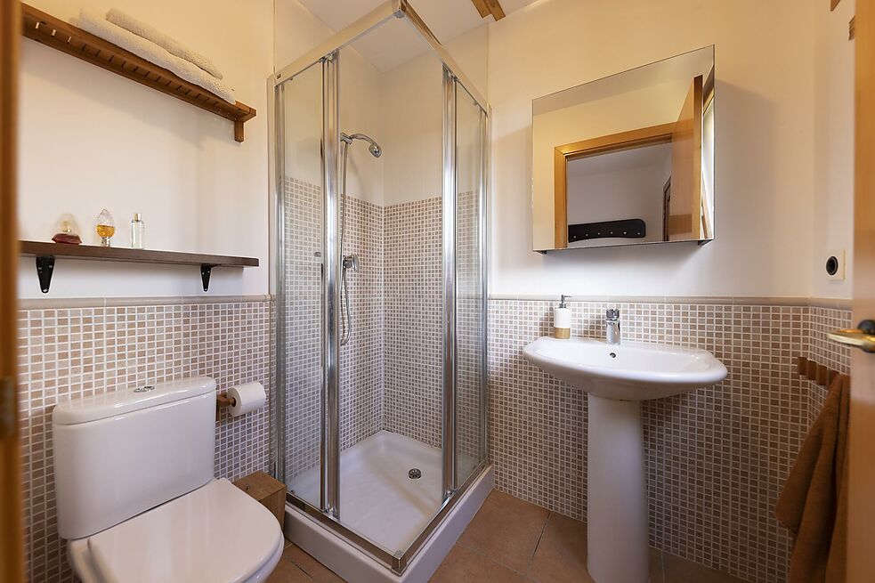 Beautiful detached Villa for sale in Vall-llobrega