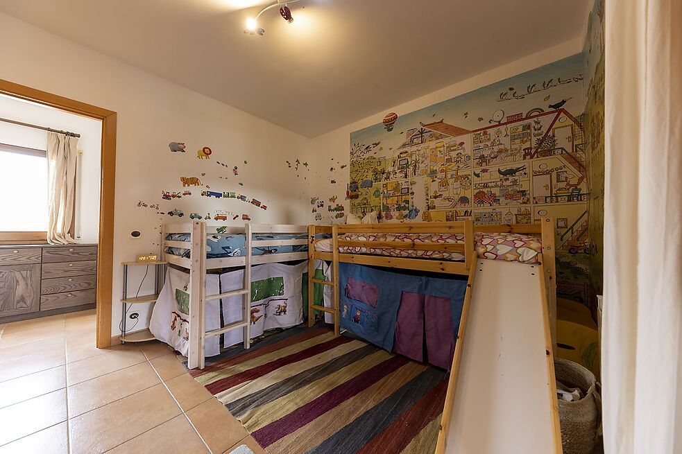 Beautiful detached Villa for sale in Vall-llobrega