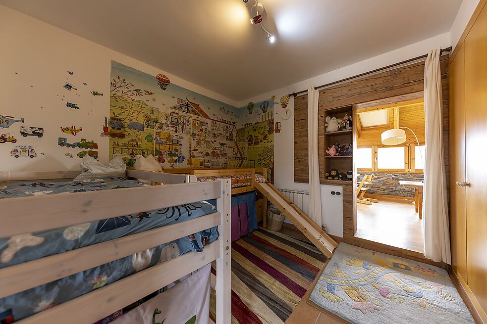 Beautiful detached Villa for sale in Vall-llobrega