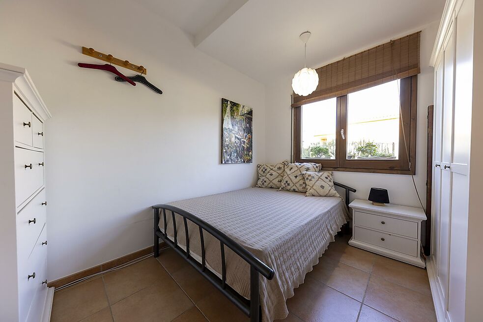 Beautiful detached Villa for sale in Vall-llobrega