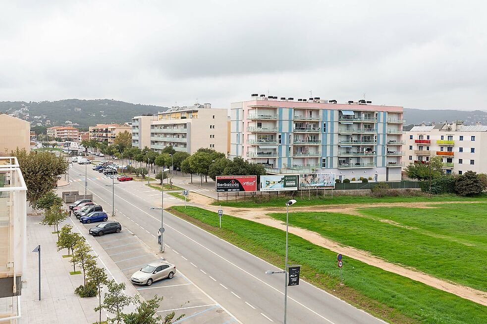 Duplex à vendre à Sant Antoni de Calonge