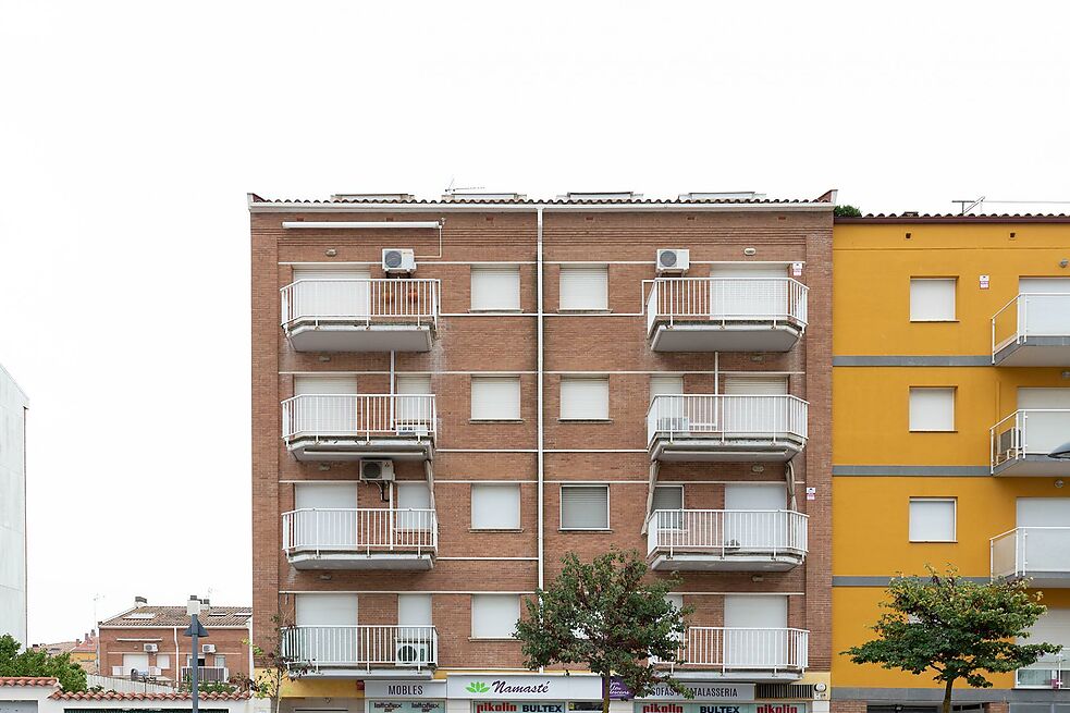 Duplex à vendre à Sant Antoni de Calonge