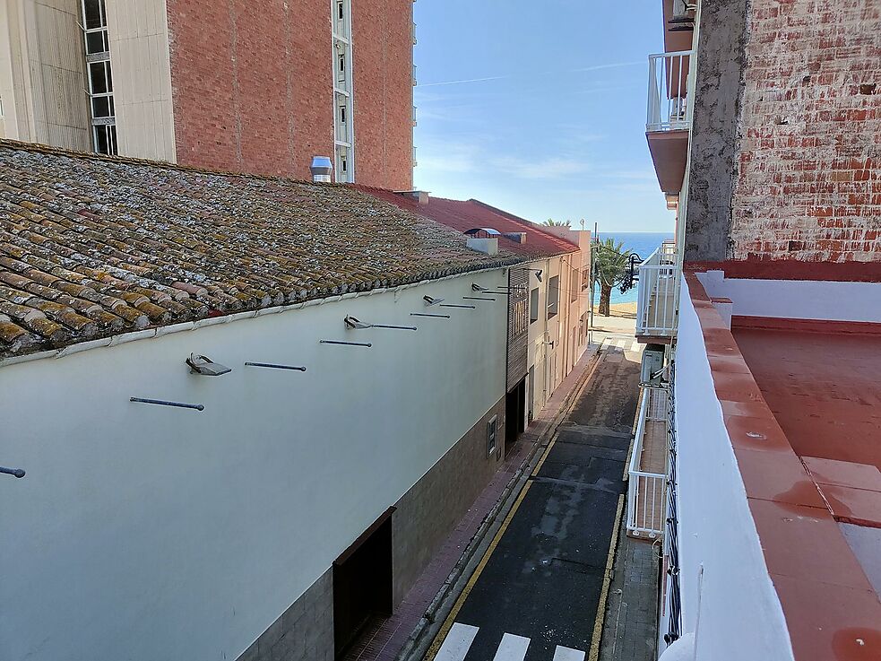 Apartament en venda a Sant Antoni de Calonge