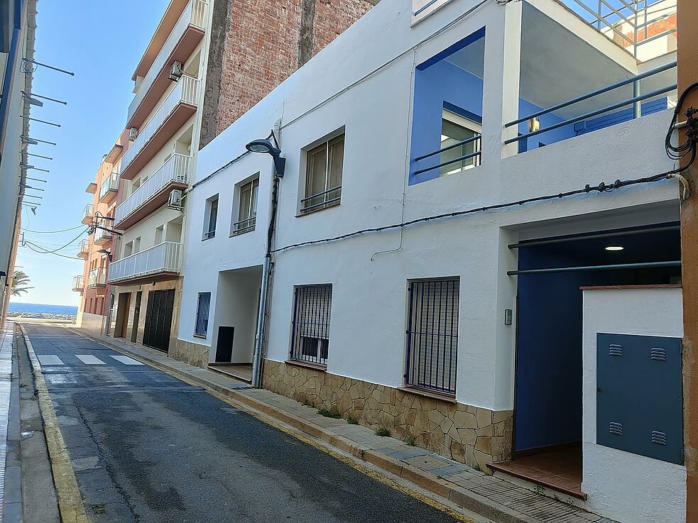 Apartment for sale in Sant Antoni de Calonge