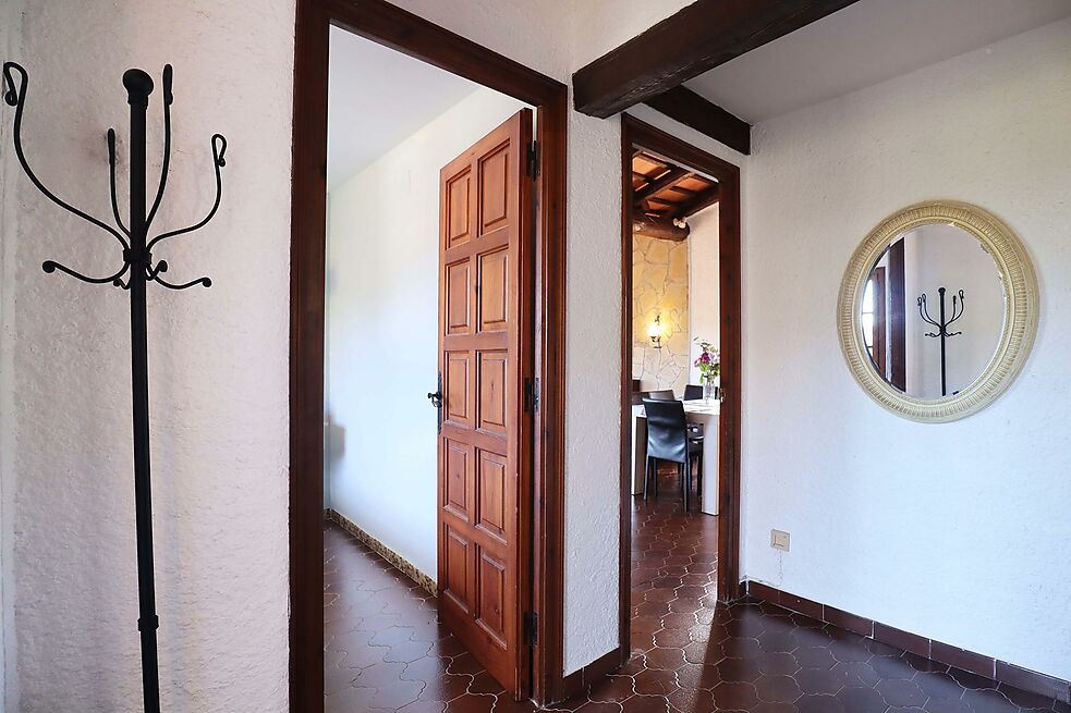 Chalet con piscina privada en venta en Calonge