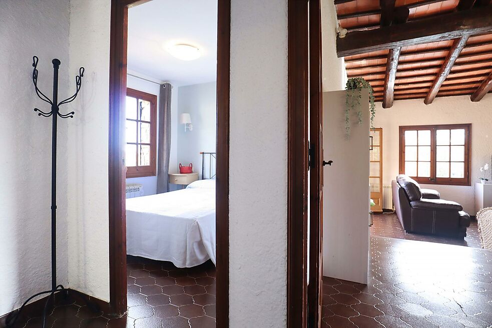 Chalet con piscina privada en venta en Calonge