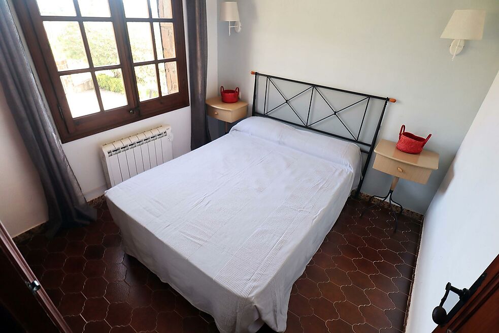 Chalet con piscina privada en venta en Calonge