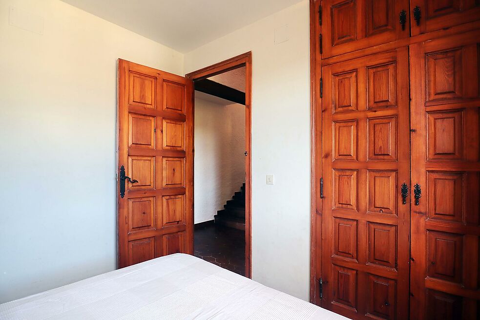 Chalet con piscina privada en venta en Calonge