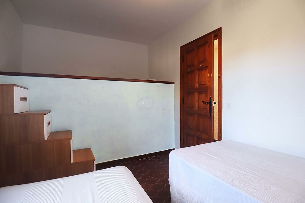 Chalet con piscina privada en venta en Calonge