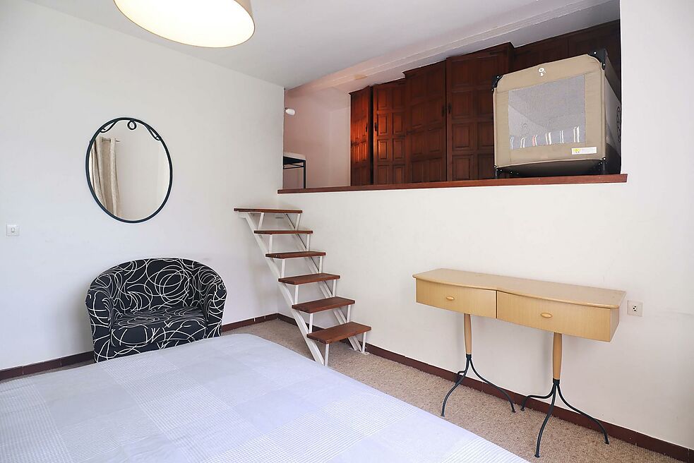 Chalet con piscina privada en venta en Calonge