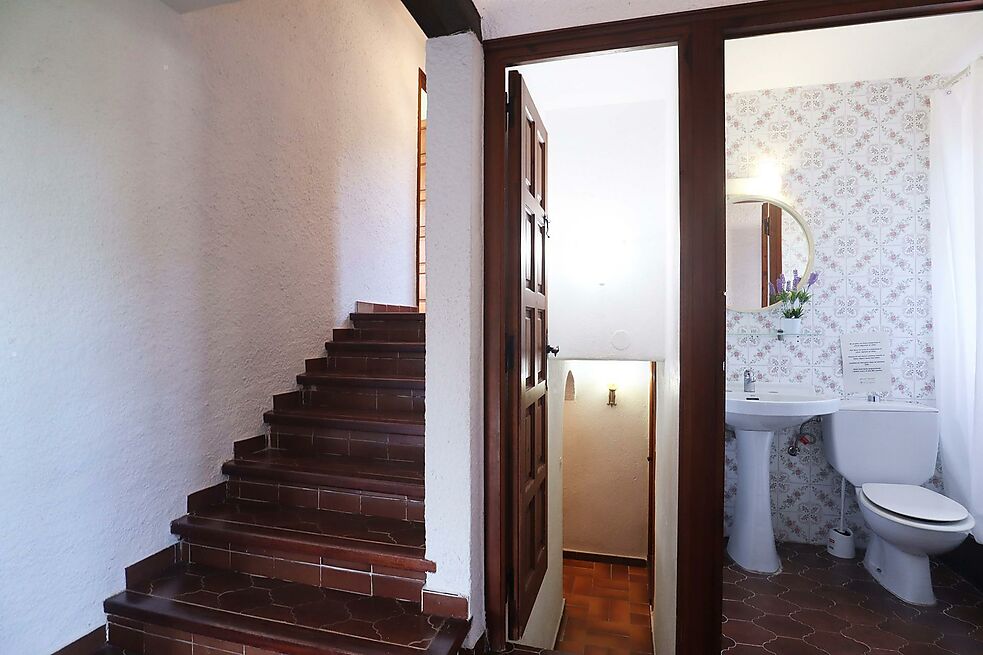 Chalet con piscina privada en venta en Calonge
