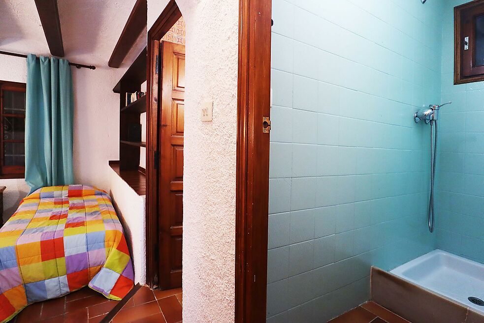 Chalet con piscina privada en venta en Calonge