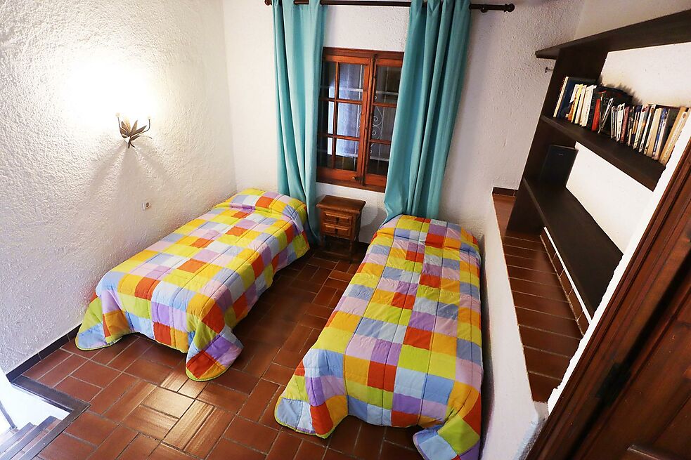 Chalet con piscina privada en venta en Calonge