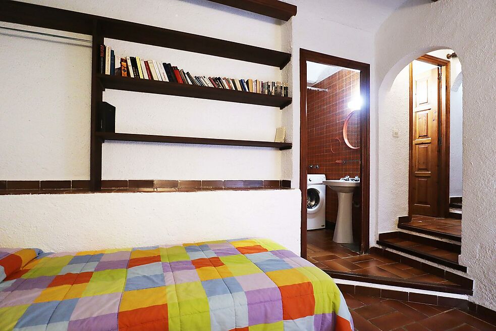 Chalet con piscina privada en venta en Calonge