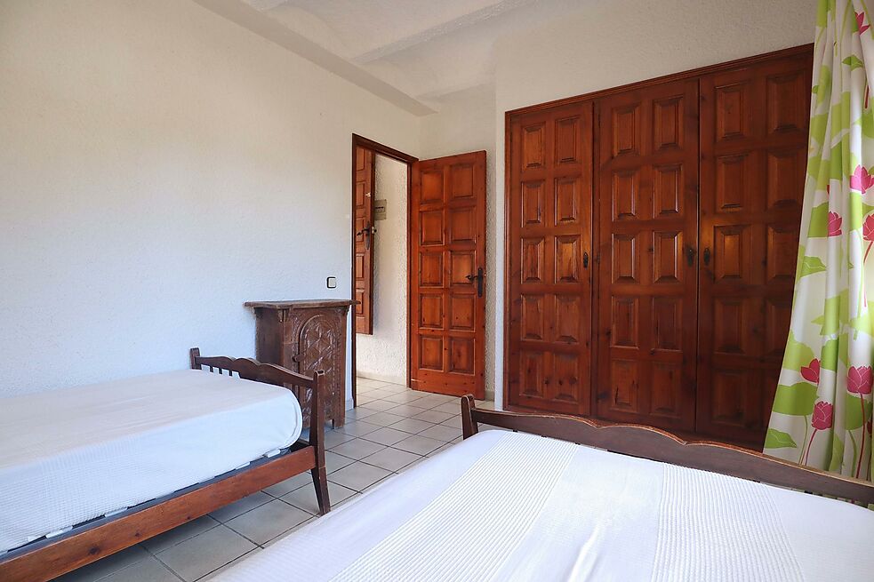 Chalet con piscina privada en venta en Calonge