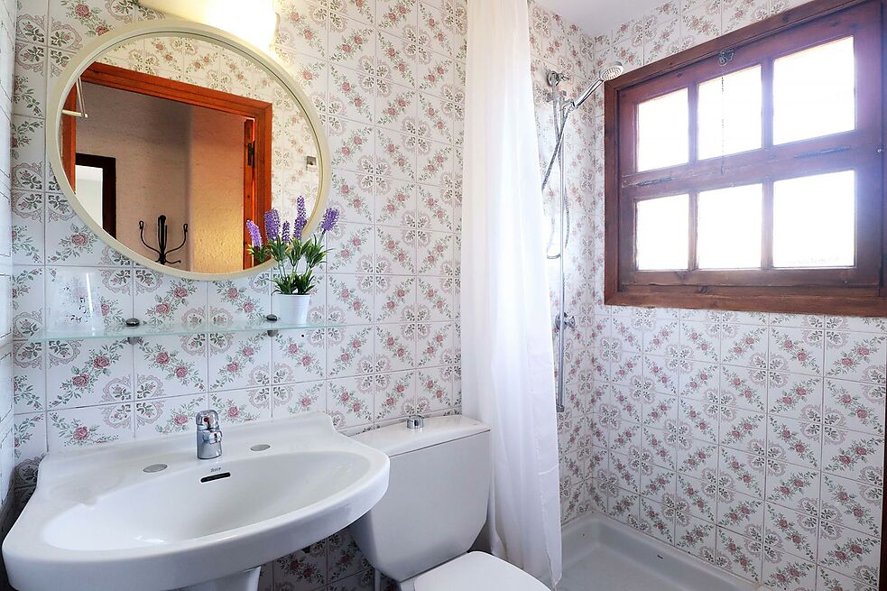 Chalet con piscina privada en venta en Calonge