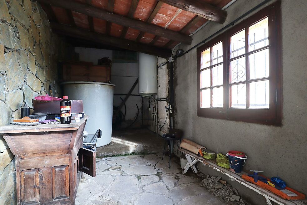 Chalet con piscina privada en venta en Calonge