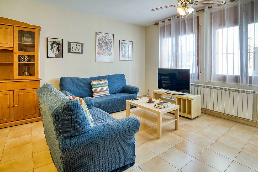 Casa en venta en Sant Feliu de Guíxols