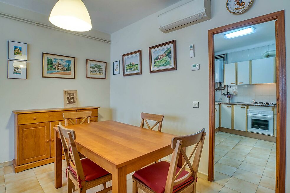 Casa en venta en Sant Feliu de Guíxols