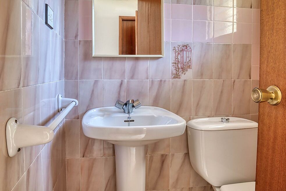 Casa en venta en Sant Feliu de Guíxols