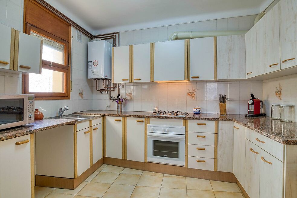 Casa en venta en Sant Feliu de Guíxols