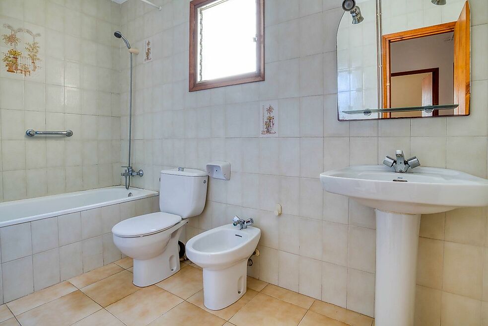 Casa en venta en Sant Feliu de Guíxols