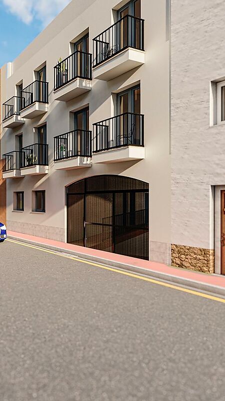 Apartment for sale in Sant Feliu de Guíxols