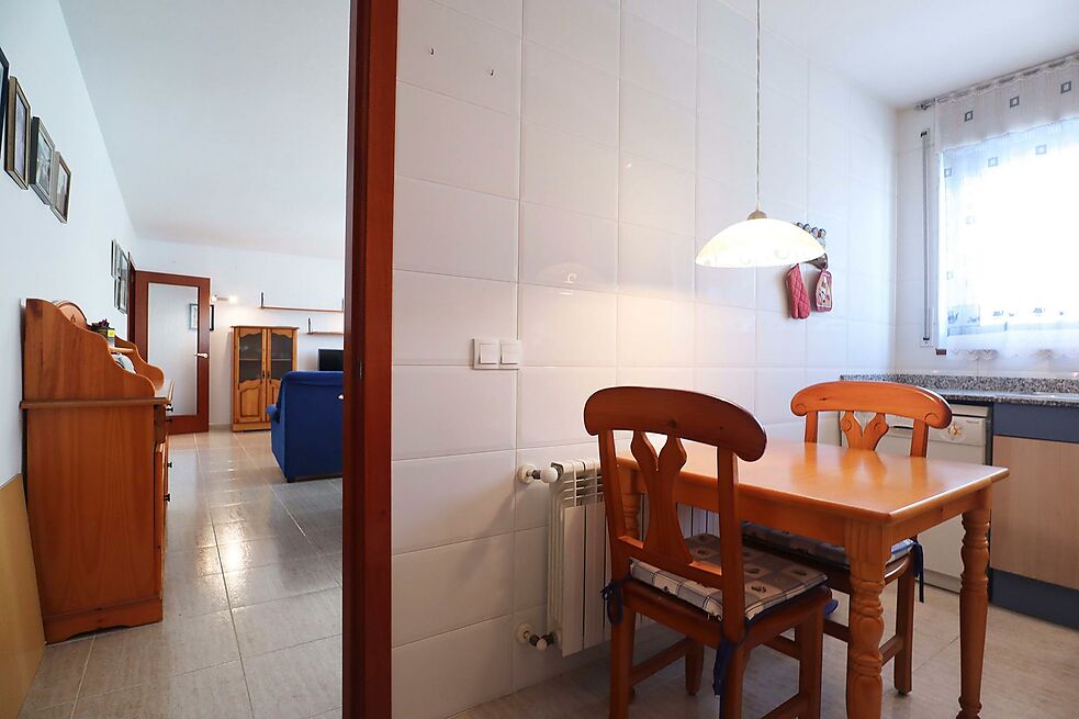 Ground floor for sale in Palamós