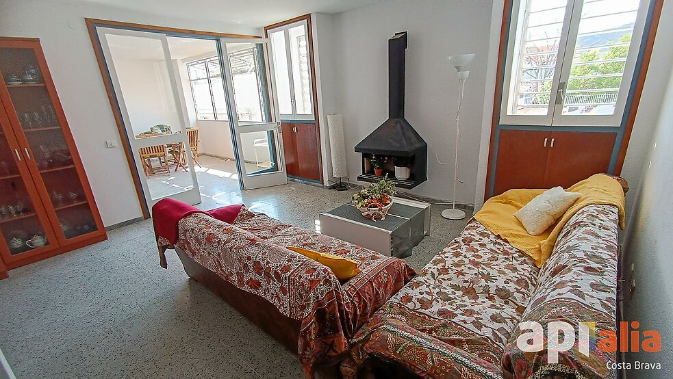 Apartament en venda a dues passes del mar a Platja d'Aro