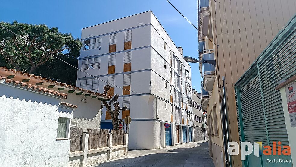 Apartament en venda a dues passes del mar a Platja d'Aro