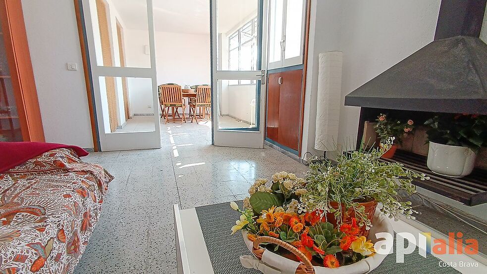 Apartament en venda a dues passes del mar a Platja d'Aro