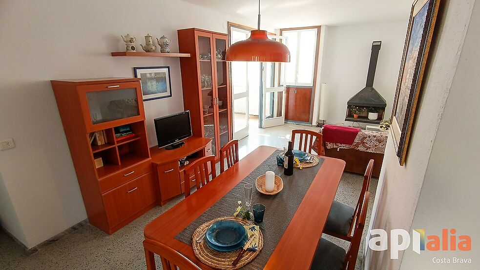 Apartament en venda a dues passes del mar a Platja d'Aro