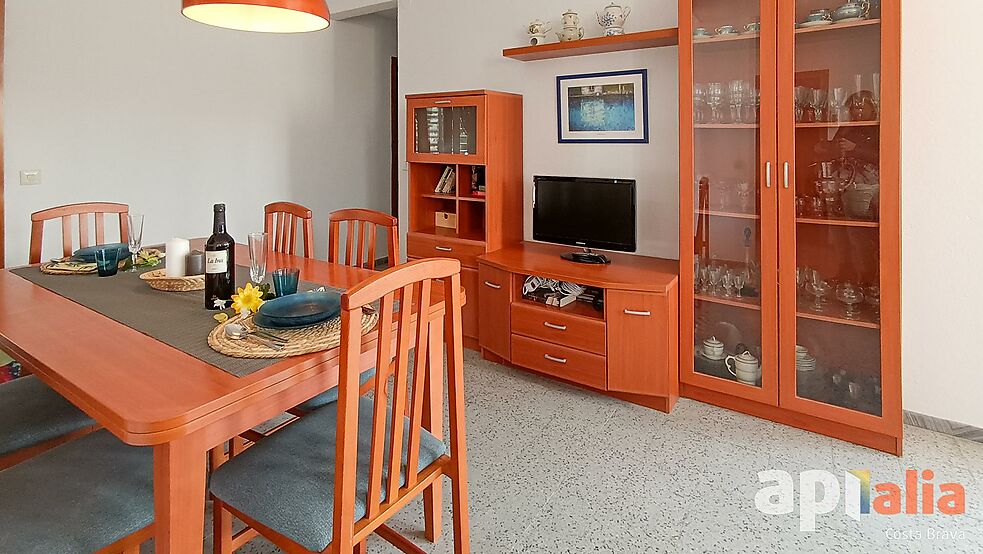 Apartament en venda a dues passes del mar a Platja d'Aro
