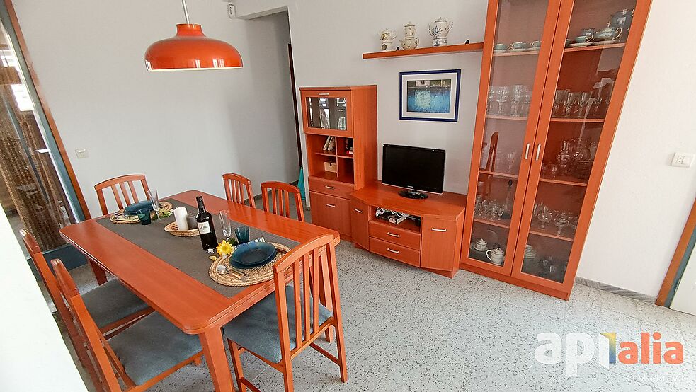 Apartament en venda a dues passes del mar a Platja d'Aro